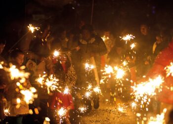 Arranca oficialmente la temporada de posadas