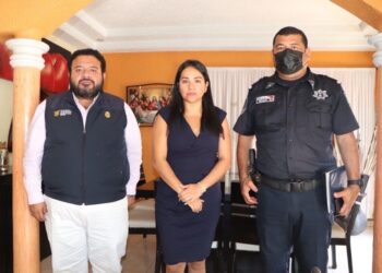 El Gobierno del Estado, condena y da seguimiento a los hechos ocurridos en el municipio de Juan R. Escudero
