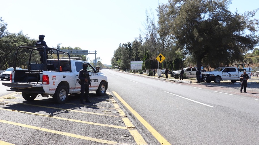 seguridad-estatal-autopista-del-sol-fuerza-policial