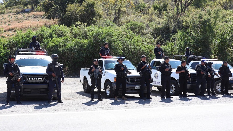 seguridad-estatal-autopista-del-sol-fuerza-policial