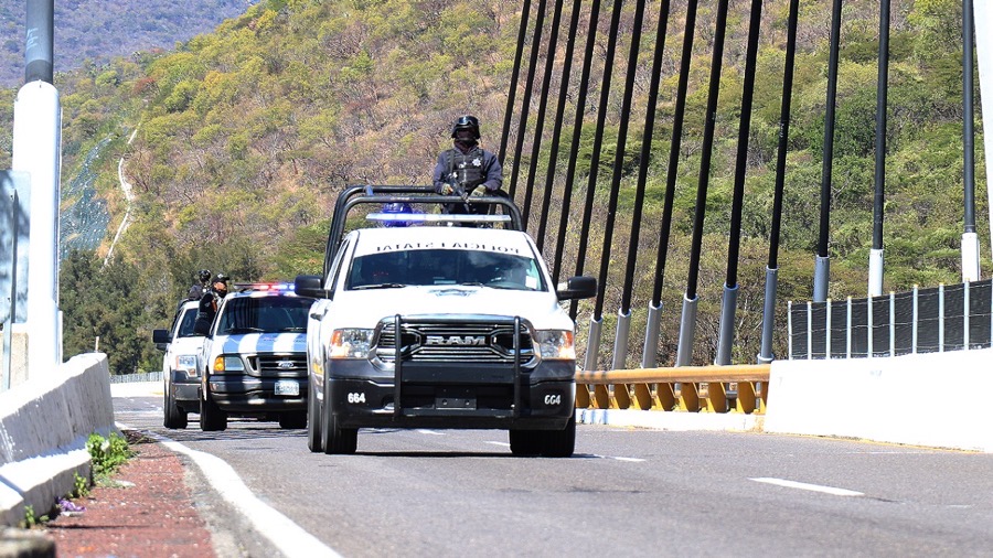 seguridad-estatal-autopista-del-sol-fuerza-policial