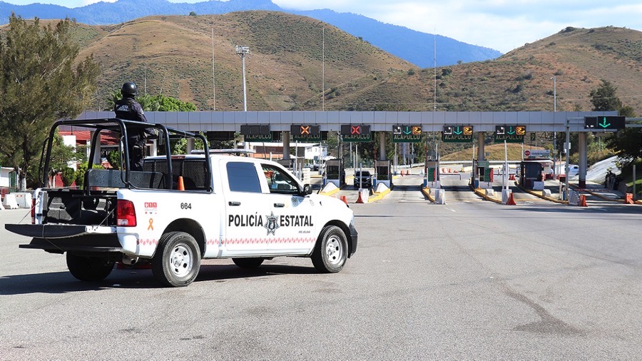 seguridad-estatal-autopista-del-sol-fuerza-policial