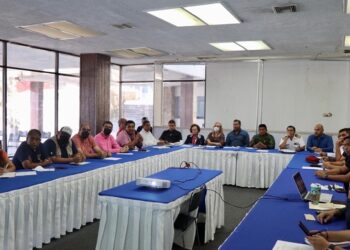 Se prepara Guerrero para recibir a miles de turistas en la temporada vacacional de invierno 2022