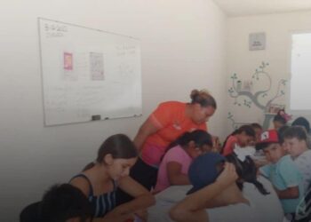Población de Zihuatanejo lee más, asegura Dirección de Educación
