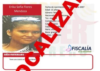 Localizan a menor y una mujer de Zihuatanejo