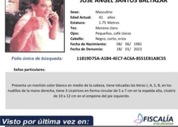 Permanecen activas alertas por desaparición de personas en Zihuatanejo