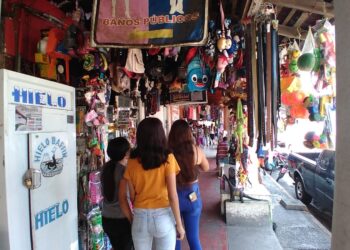 No hubo grandes ventas por Día de Reyes en Petatlán