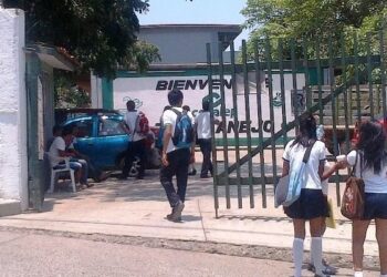 Levantan asamblea del Conalep, retoman clases 960 alumnos
