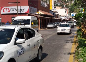 Turismo generó buen ingreso a taxista, asegura gremio