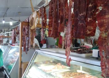 Costo de pollo y res, se elevan con inicio de año