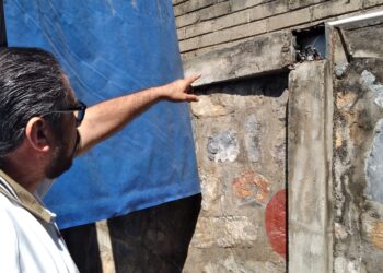 Roban cableado eléctrico de primaria Gregorio Torres Quintero