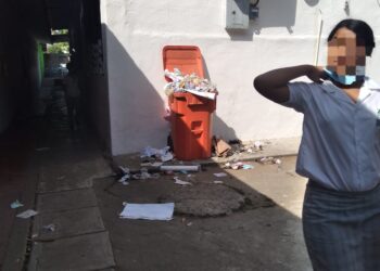 Continúa conflicto con intendente en secundaria José Martí