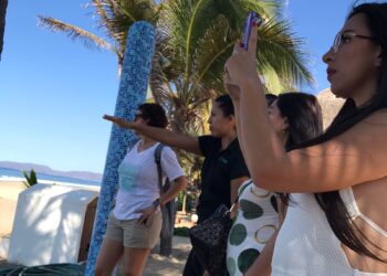 Buscan nuevos espacios para bodas en Zihuatanejo