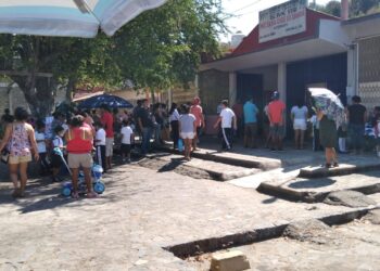Deserción escolar&nbsp; al 20% en Zihuatanejo