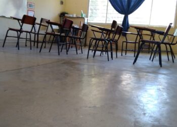 Primaria de Barbulillas, sin atención de IGIFE