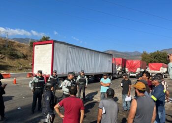 Avanza en Guerrero el abasto del Fertilizante para el Bienestar 2023
