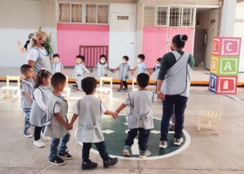 SEG da a conocer el periodo de preinscripciones al ciclo escolar 2023-2024 de educación básica