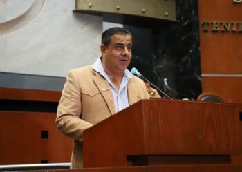 GARANTIZA EL PRESUPUESTO 2023 LA ATENCIÓN A PESCADORES DE GUERRERO, AFIRMA EL DIPUTADO MARCO TULIO SÁNCHEZ