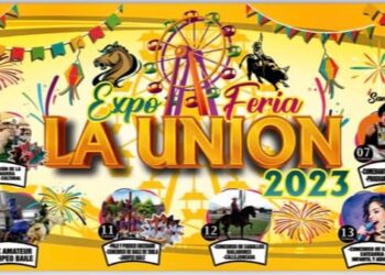 Regresa la Expo Feria en La Unión del 5 al 14 de Febrero