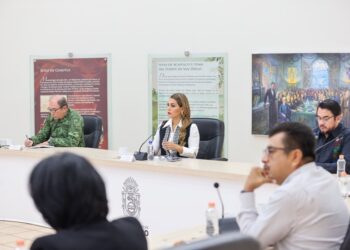 Combate a feminicidios ubica a Guerrero en los lugares 22 y 26 por cifras absolutas y en la tasa por cada 100 mil habitantes en el país