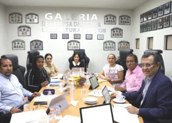 APRUEBA JUCOPO AMPLIACIÓN DEL PLAZO PARA REGISTRO DE OBSERVADORES EN LOS PROCESOS DE CONSULTA