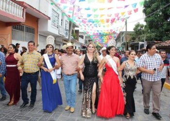 Este 2023 se realizará Expo Feria de La Unión: Crescencio Reyes