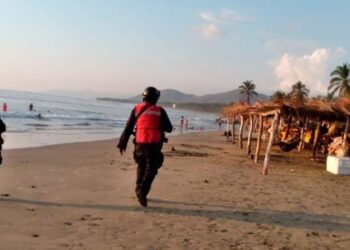 Brinda SSP Guerrero más de 4 mil atenciones ciudadanas durante Operativo de Invierno 2022-2023