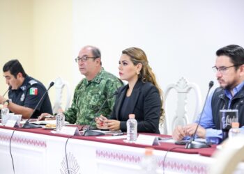 Supera expectativas temporada turística, capta Guerrero más de 5 mil MDP en derrama económica con picos del 95 y cien por ciento de ocupación hotelera