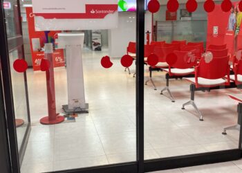 Cinco municipios afectados por falla en fibra óptica de Telcel y Telmex
