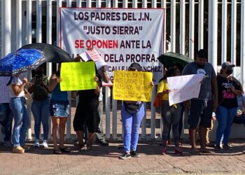 Toman Finanzas padres de familia de la Justo Sierra
