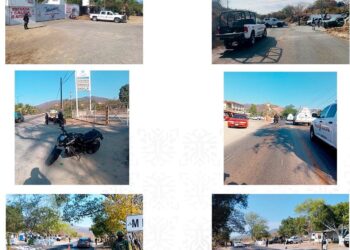 Restablecen gradualmente servicio de gas en Zihuatanejo y Petatlán
