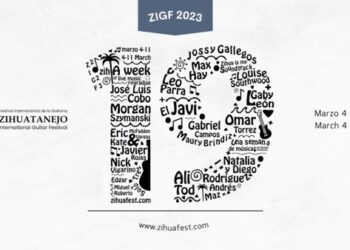 Comunicado del Festival Internacional de la Guitarra