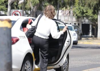 Colectivo de mujeres, pide reforzar acciones preventivas en transporte público
