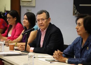 URGE LEGISLARA PARA GARANTIZAR ESPACIOS PUBLICOS SEGUROS A NIÑAS Y MUJERES: APREZA