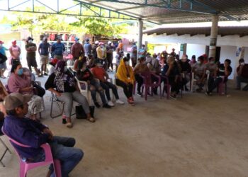 Siguen sin clases escuelas serranas de Petatlán y Tecpan