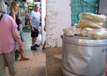Se va perdiendo tradición por Día de la Candelaria