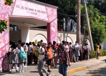 Nuevo modelo de preinscripción busca aprovechar instituciones educativas