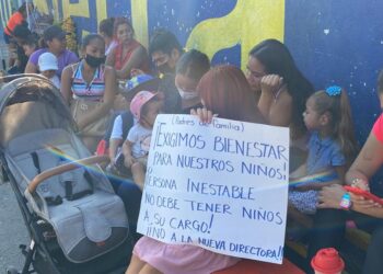 Sin respuesta de la SEG por rechazo a directora
