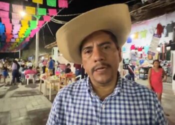 Se activa economía en La Unión con fiesta patronal