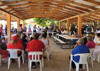 No reanudaron clases en sierra de Tecpan, Petatlán y Coyuca