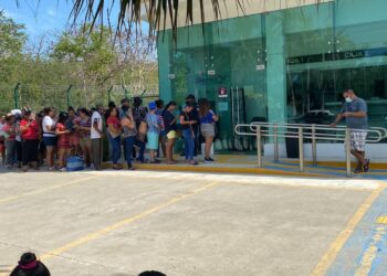 60% de los Bancos del Bienestar aún no funcionan