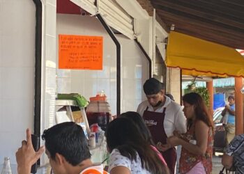 No han cerrado restaurantes por falta de gas en Zihuatanejo