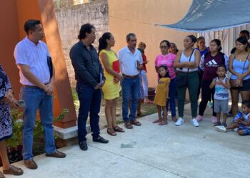 Infértiles reuniones con supervisores, acusan padres de la Justo Sierra