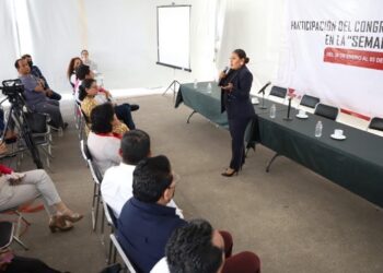 CONTINUARÁ EL CONGRESO MEJORANDO LA LEGISLACIÓN HASTA LOGRAR LA COMPLETA IGUALDAD DE GÉNERO: ALEJO RAYO