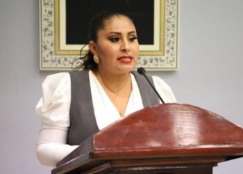 PLANTEAN REFORMA CONTRA LA VIOLENCIA SIMBÓLICA HACIA LAS MUJERES
