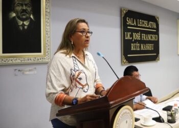 EXHORTAN A LA SEP PARA QUE RESUELVA PROBLEMÁTICA DE ACOSO SEXUAL EN ESCUELAS PÚBLICAS Y PRIVADAS DE GUERRERO