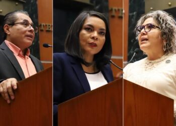 APRUEBA CONGRESO LA DONACIÓN DE TERRENOS A SEDENA Y GUARDIA NACIONAL, EN PRO DE LA SEGURIDAD