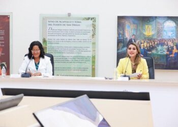 Acapulco vuelve a brillar en una suma de esfuerzos entre gobierno del estado y municipio