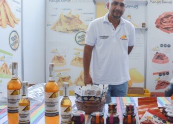 Convocan a empresas guerrerenses a participar en la selección de proveedores de Walmart