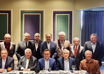 Plantea Idelfonso Guajardo a la alianza Va por México una primaria entre 8 aspirantes, dos de ellos sin partido